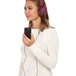 UGG Classic Earmuff with Speaker Technology Aster