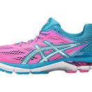 Incaltaminte Femei ASICS GEL-Pursue 2 Pink GlowAquaTurquoise