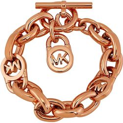 Michael Kors Heritage Link Toggle Bracelet MKJ2752791 N/A