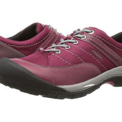 Incaltaminte Femei Keen Presidio Sport Mesh Beet Red