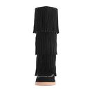 Incaltaminte Femei DOLCE by Mojo Moxy Cheyenne Black