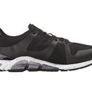 Incaltaminte Femei ASICS Gel-Lytetrade One Eighty BlackWhite