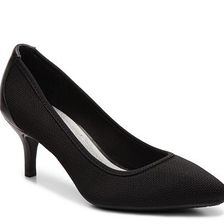 Incaltaminte Femei Tahari Tacey Pump Black