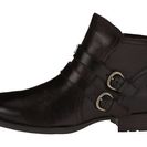 Incaltaminte Femei Born Pirlo MushroomDark Brown Full Grain Leather