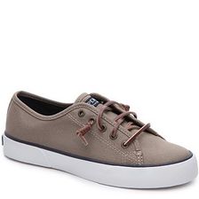 Incaltaminte Femei Sperry Top-Sider Pier View Slip-On Sneaker Taupe