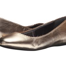 Steven Anniie Gold Metallic