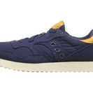 Incaltaminte Femei Saucony DXN Trainer Navy Canvas