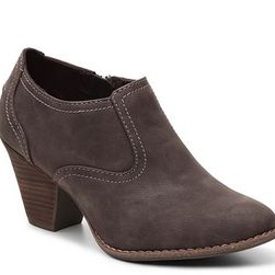 Incaltaminte Femei Dr Scholl\'s Dr Scholl\'s Codi Bootie Taupe