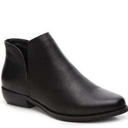 Incaltaminte Femei Diba Veda Bootie Black