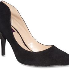 Mojo Moxy Lindy Black