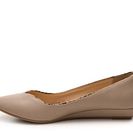Incaltaminte Femei CL By Laundry Shanice Flat Taupe