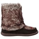 Incaltaminte Femei Woolrich Fall Creek JavaBlanket Wool