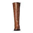 Incaltaminte Femei Steve Madden Arries Cognac Leather