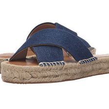 Incaltaminte Femei French Connection Luz Light Indigo