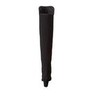 Incaltaminte Femei Stuart Weitzman Fiftymimi Black Suede