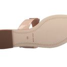 Incaltaminte Femei Cole Haan Tali Bow Sandal Nude Patent