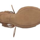 Incaltaminte Femei Dolce Vita Hunter Saddle Nubuck