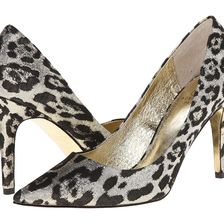 Adrianna Papell Adrianna Gold Cayan Metallic