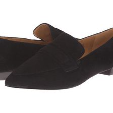 Incaltaminte Femei Nine West Tamora Black Suede