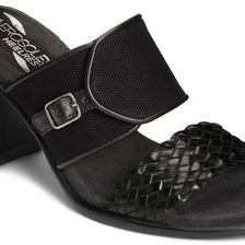 Aerosoles Day Dream Black