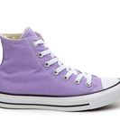 Incaltaminte Femei Converse Chuck Taylor All Star High-Top Sneaker - Womens Purple