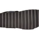 Incaltaminte Femei McQ Stoke Sandal BlackGold Brush Off Leather