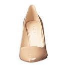 Incaltaminte Femei Nine West Jackpot Dark Natural Patent Synthetic