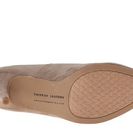 Incaltaminte Femei Chinese Laundry Palace Toffee Micro Suede