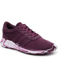 Incaltaminte Femei adidas NEO Lite Racer Sneaker - Womens Burgundy