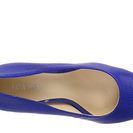 Incaltaminte Femei Nine West Qtpie Blue Reptile