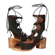 Incaltaminte Femei Matisse Expo Black