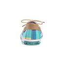 Incaltaminte Femei US Polo Assn Stacy TealBluePink Plaid