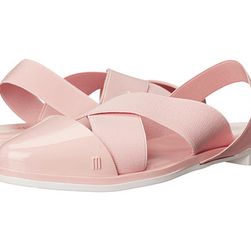 Incaltaminte Femei Melissa Shoes Good Vibes Light Pink