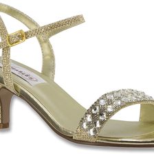 Dyeables Sage Gold Shimmer