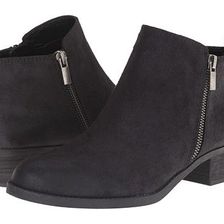 Incaltaminte Femei Carlos Santana Brie Black