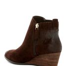 Incaltaminte Femei Franco Sarto Wayra Wedge Bootie - Wide Width Available DK JAVA