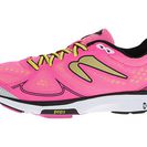 Incaltaminte Femei Newton Running Fate PinkYellow