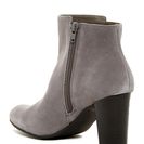 Incaltaminte Femei 14th Union Langley Ankle Boot - Wide Width Available GREY SUEDE