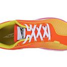 Incaltaminte Femei Altra Zero Drop Footwear One 25 Orange Daiquiri