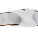 Incaltaminte Femei Stuart Weitzman Spa White Nappa