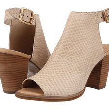 Incaltaminte Femei UGG Audrey Exotic Antique White Leather