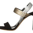 Incaltaminte Femei Salvatore Ferragamo Lalin Nero Suede Kid RO