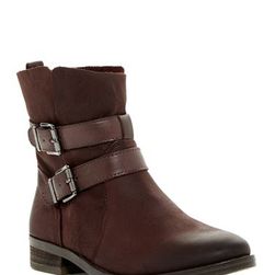 Incaltaminte Femei Vince Camuto Pierson Ankle Boot RED 01