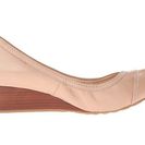 Incaltaminte Femei Cole Haan Tali Cap Toe Wedge 40 Maple Sugar Leather