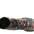 Incaltaminte Femei Volcom Go Figure 2 Black Print