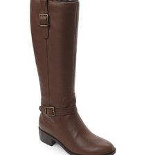 Incaltaminte Femei Cole Haan Brown Kenmare Riding Boots Brown