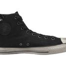 Incaltaminte Femei Converse Chuck Taylor All Star - Tornado Zip BlackBelugaTurtledove