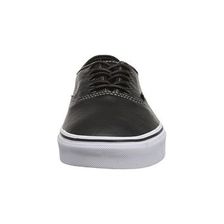 Incaltaminte Femei Vans Authentictrade (Leather) BlackPlaid
