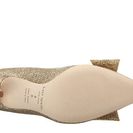 Incaltaminte Femei Kate Spade New York Layla Gold Starlight Fabric