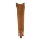 Incaltaminte Femei Sigerson Morrison Monna Caramel Suede